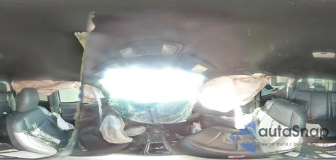 2019 Toyota Tacoma Double Cab z USA, uszkodzony, nr VIN 3TMCZ5ANXKM233054